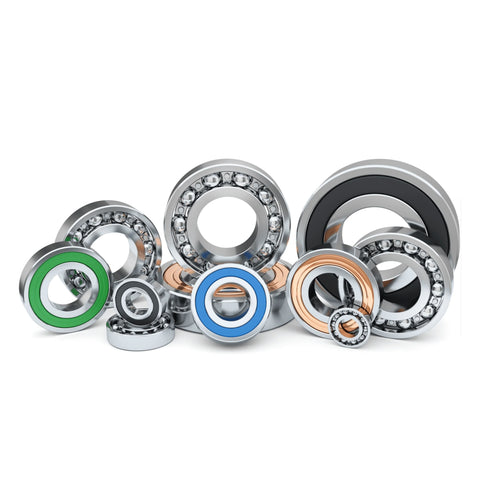 Bearings & Seals