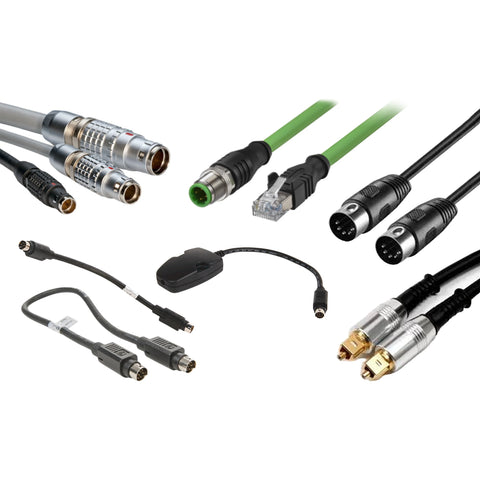 Cable Connectors