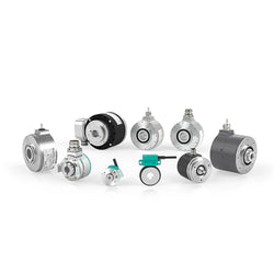 Encoders