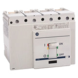 140G-K6I4-D40 | ALLEN BRADLEY | 140G 400A K Frame Molded Case Circuit-Breaker