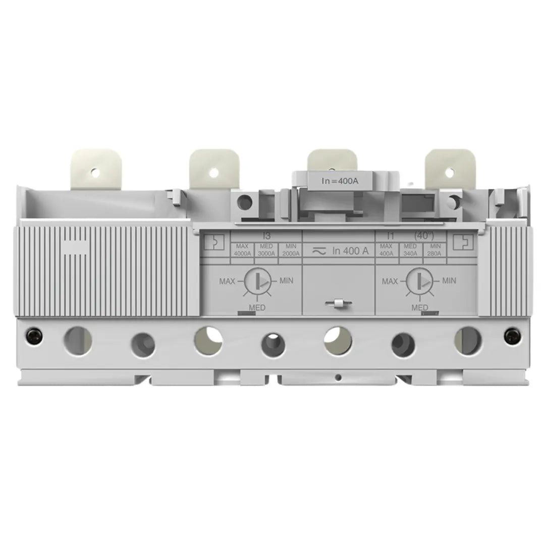 140G-KTF4-D40 | ALLEN BRADLEY | 140G 400A Frame Trip Unit