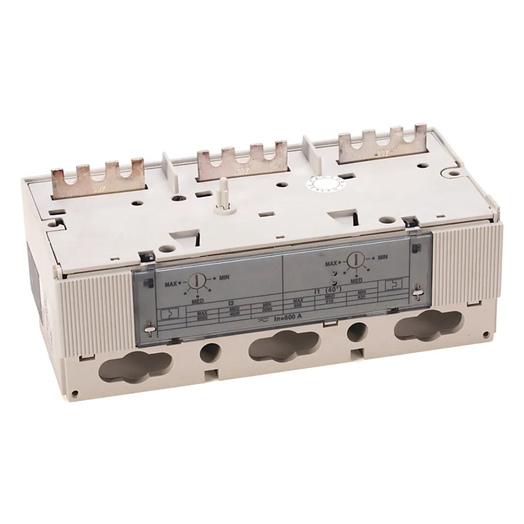 140G-MTF3-D80 | ALLEN BRADLEY | 800A Frame Trip Unit