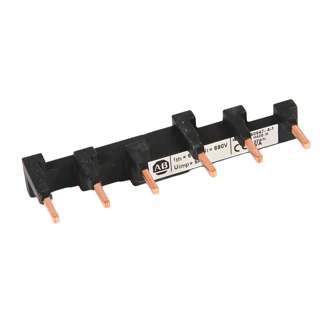 140M-C-W453N | ALLEN BRADLEY | Compact Bus Bar - 64 A