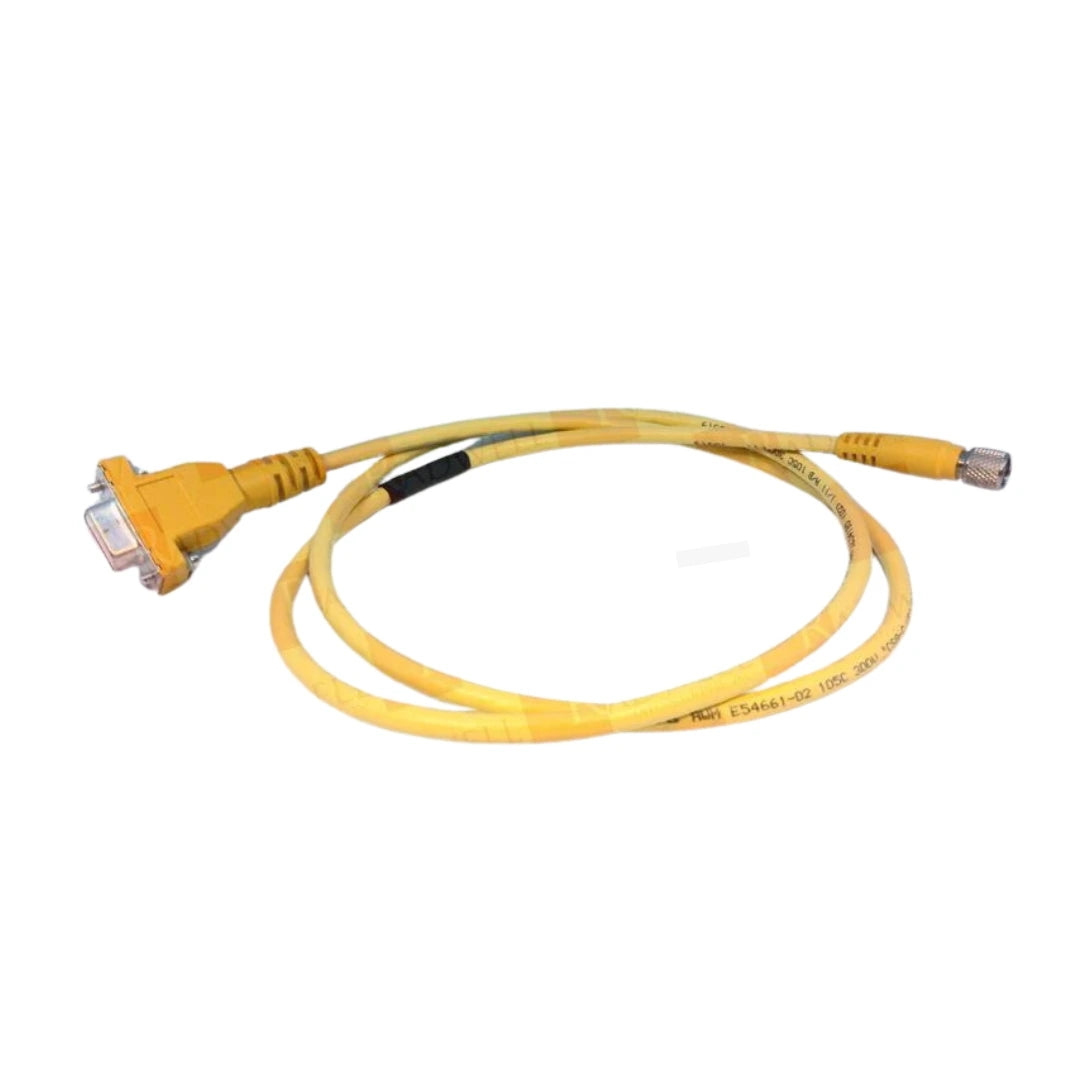 110-0002-00 | ALLEN BRADLEY | Communication Cable, DB9 M to M8 F, 4 pin, 1mEthernet Switches