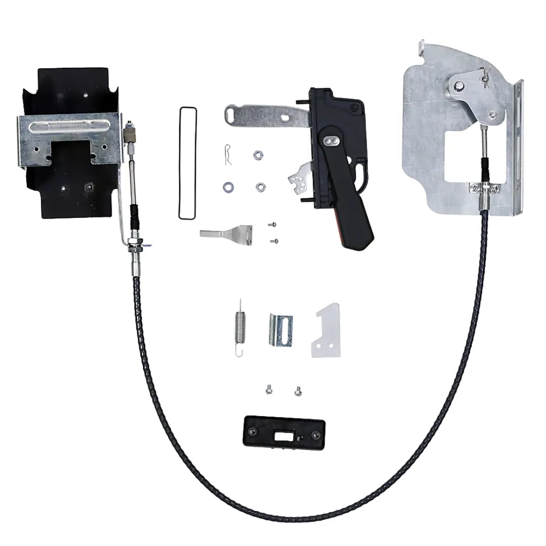 140G-K-FCXB06 | ALLEN BRADLEY | Molded Case Circuit-Breaker Cable Mechanism