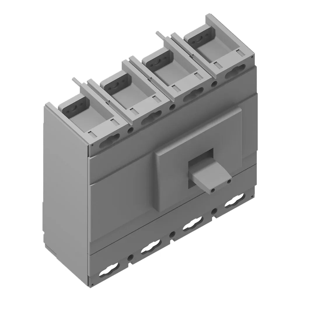 140G-M5F4-D63-SA-AA | ALLEN BRADLEY | 140G 800A M Frame Molded Case Circuit-Breaker