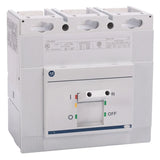 140G-M6X3 | ALLEN BRADLEY | 140G 800A Molded Case Frame