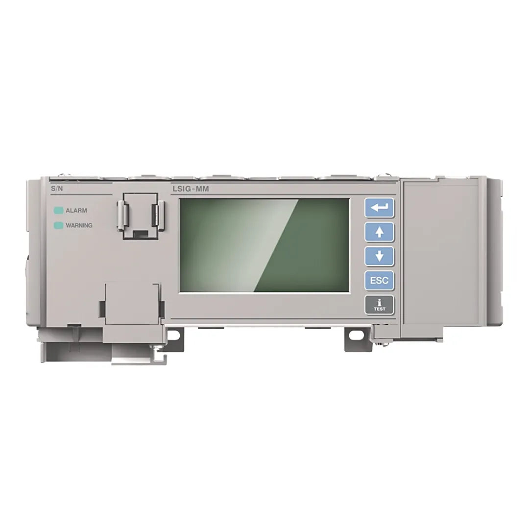 140G-RTK-E30 | ALLEN BRADLEY | 140G R Frame Trip Unit