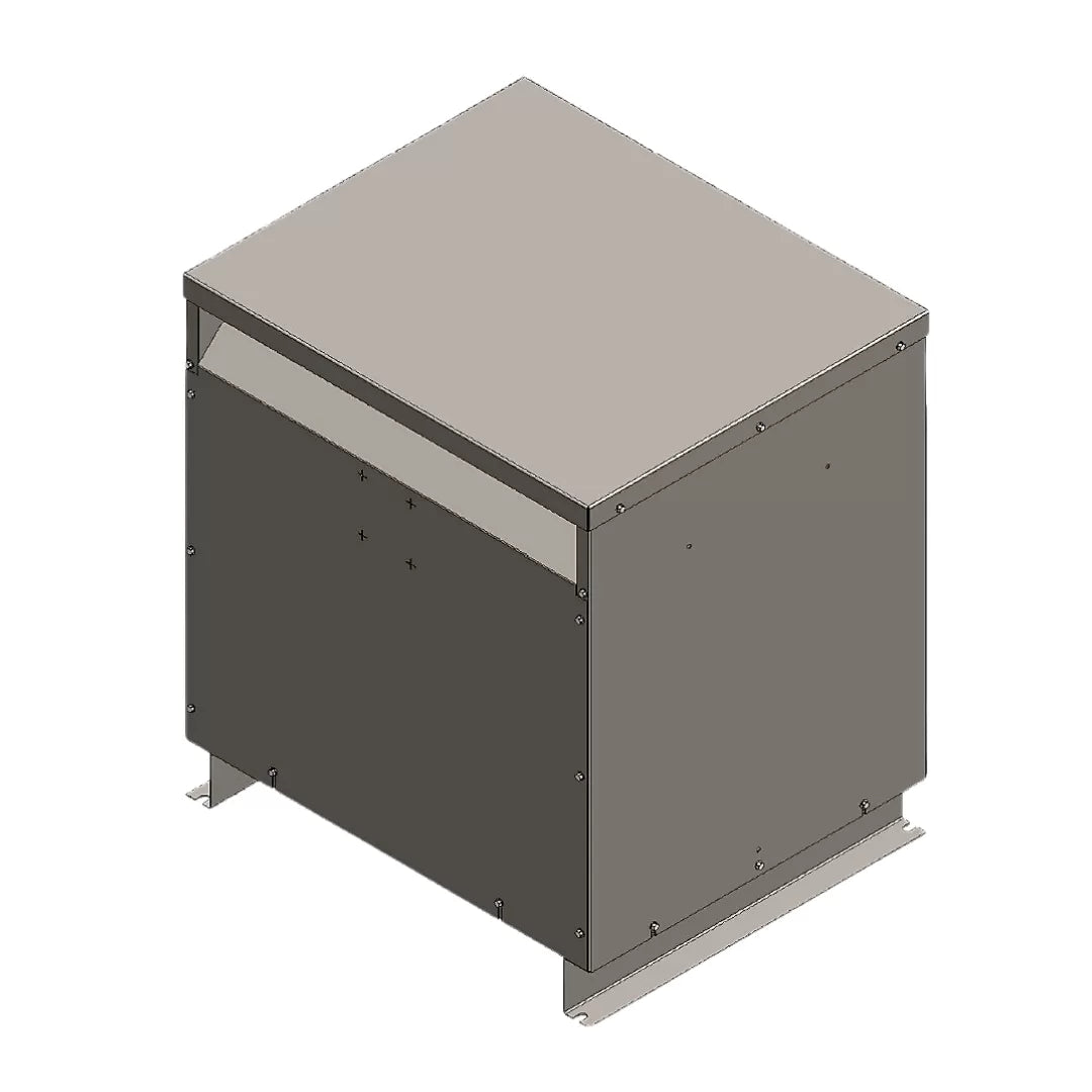 1321-3RA200-C | ALLEN BRADLEY | Three-Phase Line Reactor, NEMA 1 Enclosure, 200 Amps, 0.185 mh