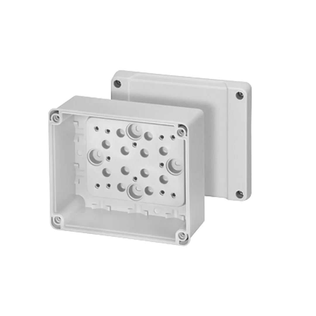 KM 8060 | HENSEL | Cable junction box