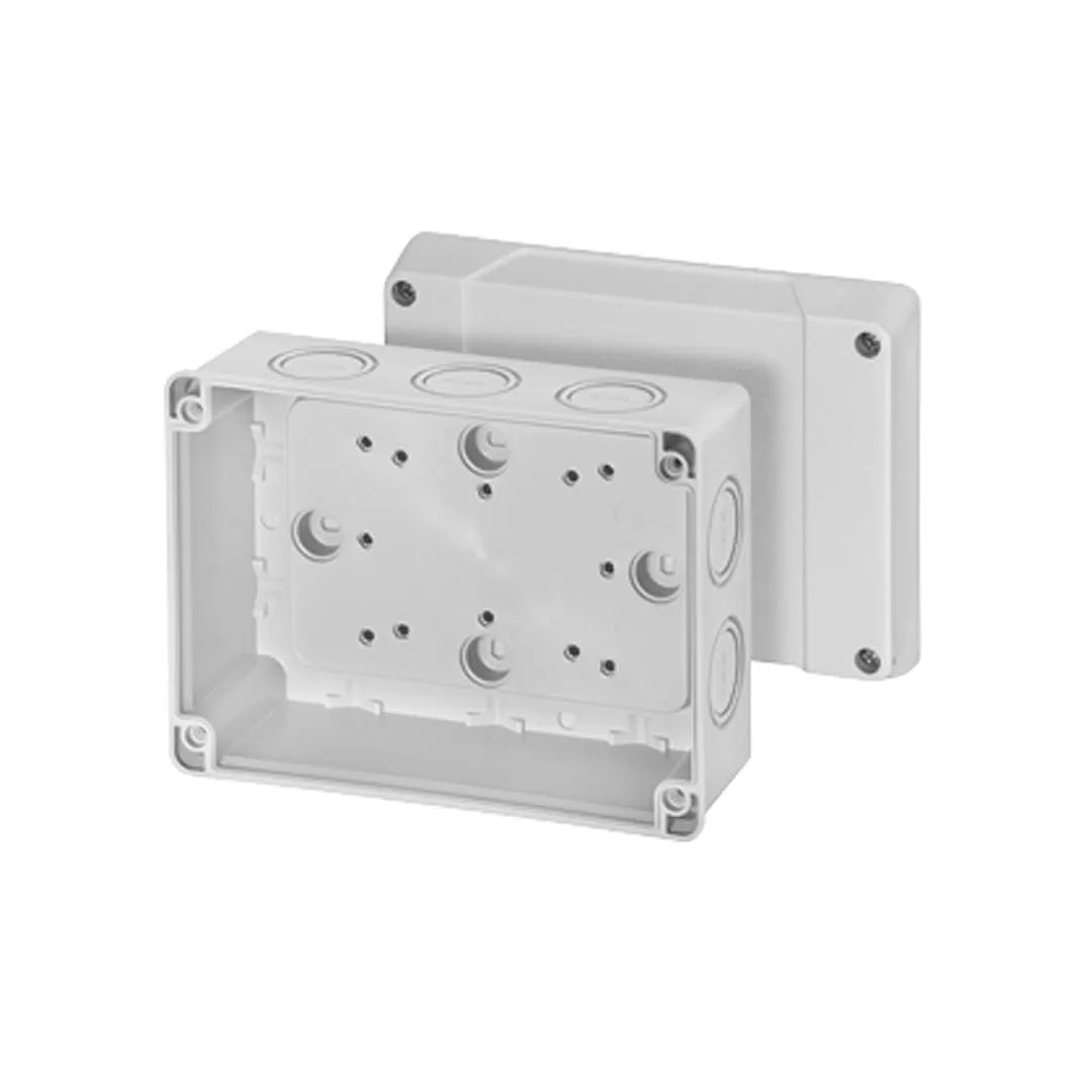 KM 9100 | HENSEL | Cable junction box