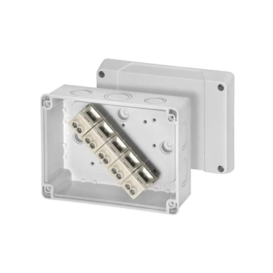 KM 9105 | HENSEL | Cable junction box