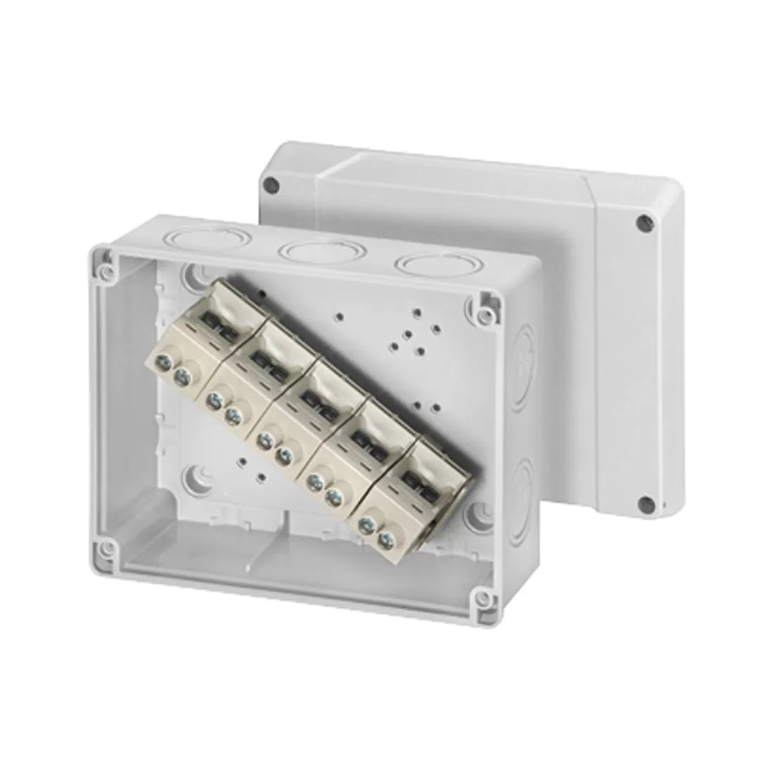 KM 9255 | HENSEL | Cable junction box