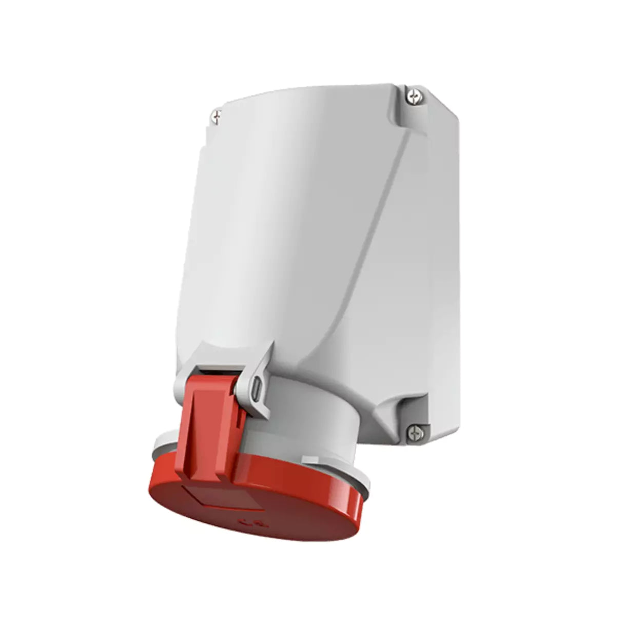 1145A | MENNEKES | CEE Wall Mounted Receptacles IP 44