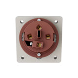 1151A | MENNEKES | CEE Panel Mounted Receptacles IP 44