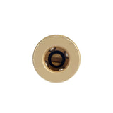 FIT00170 | ZEPHYR | Brass 1/4" Industrial Plug With 1/4" F -NPT