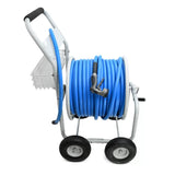 ZRC19090 | ZEPHYR | Water Hose Reels Cart with Hose 19mm x 90m