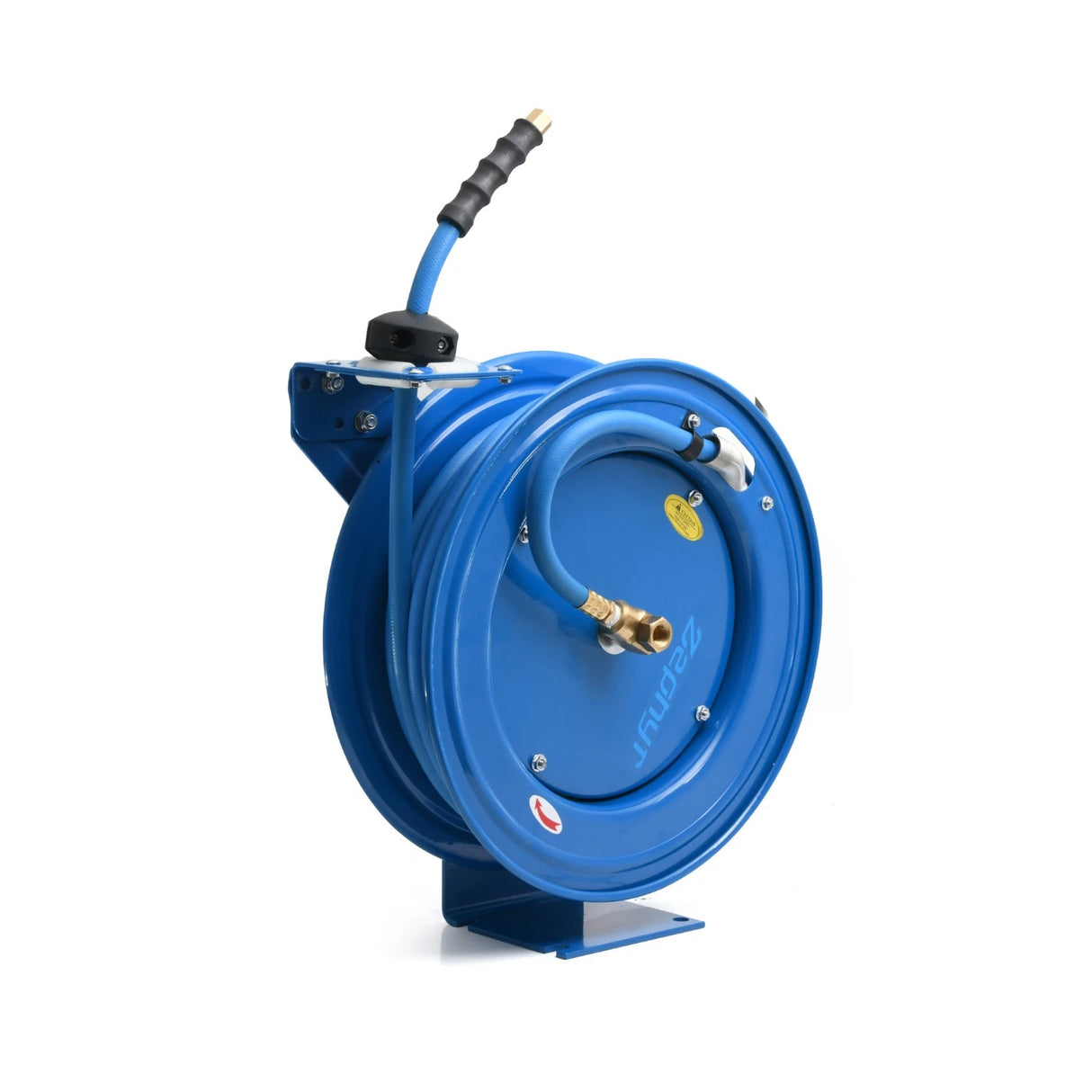 ZAR1315HD | ZEPHYR | Auto-Retractable Air Hose Reels 13mm x 15m Heavy Duty