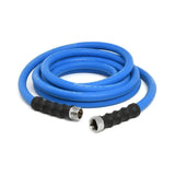 ZA1050 | ZEPHYR | Rubber Air Hose 10mm x 50m With Fittings